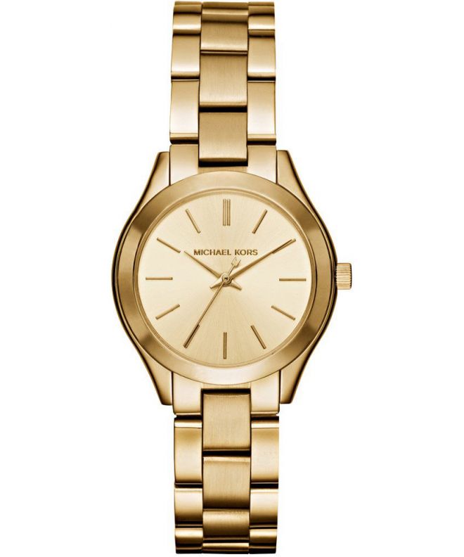 Ceas dama Michael Kors Slim Runway MK3512