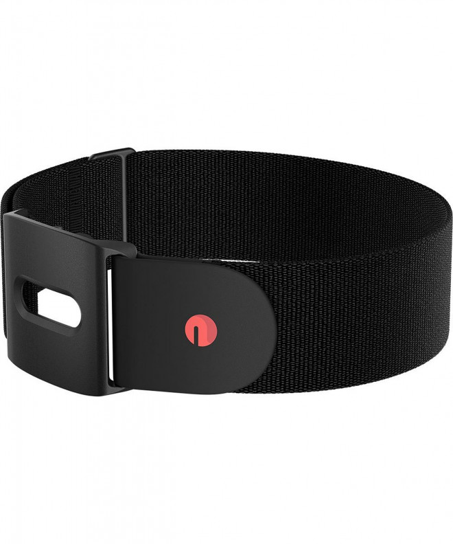 Brățară Polar Verity Sense black M-XXL 30 mm 725882065038