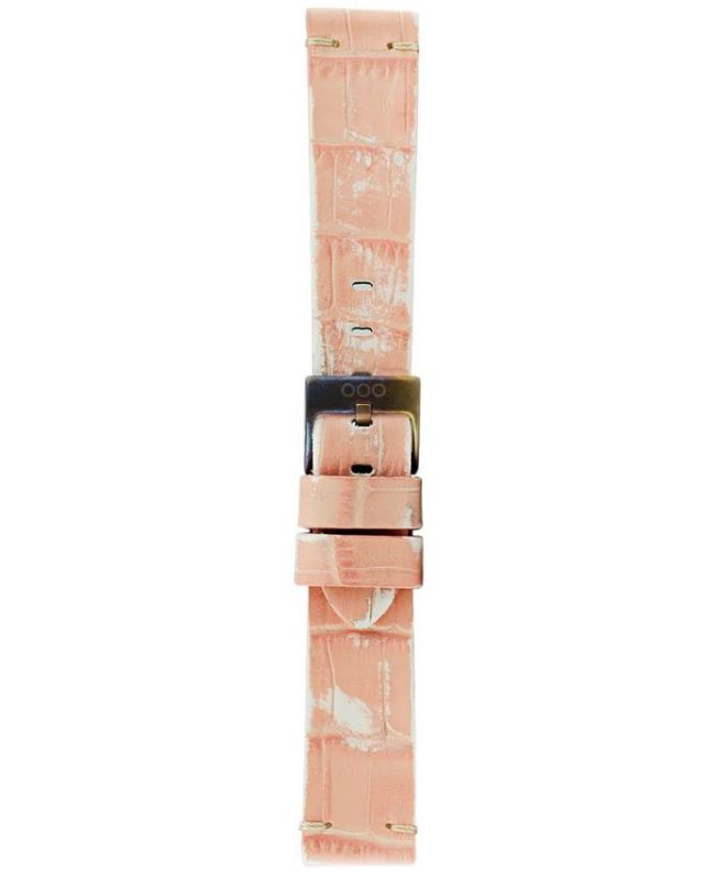 Curea Out of Order Croco Pink