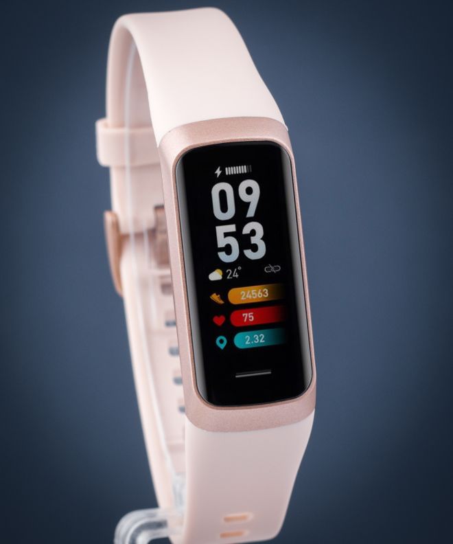 Smartwatch Unisex Rubicon RNCF05