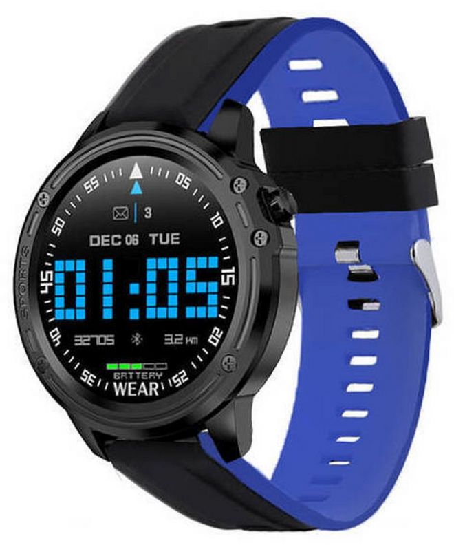 Smartwatch Barbatesc Pacific 14 Sport