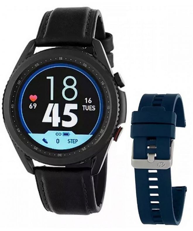 Smartwatch Barbatesc Marea Bluetooth Talk Collection