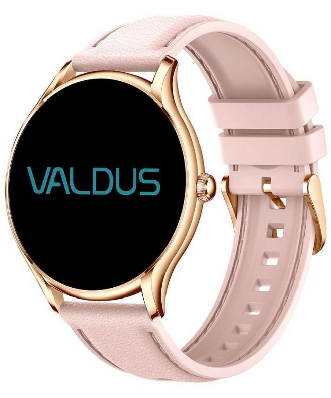 Smartwatch dama Valdus VL55 PRO