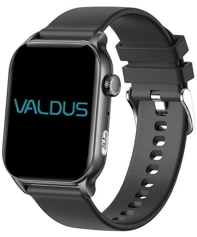 Smartwatch barbatesc Valdus VS40 PRO