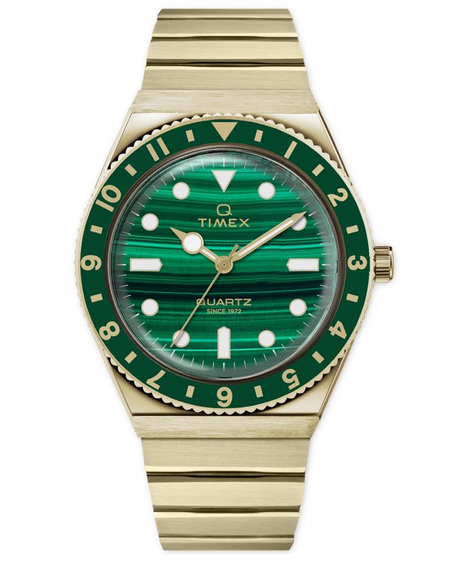 Ceas dama Timex Timex Q 36mm TW2V92200