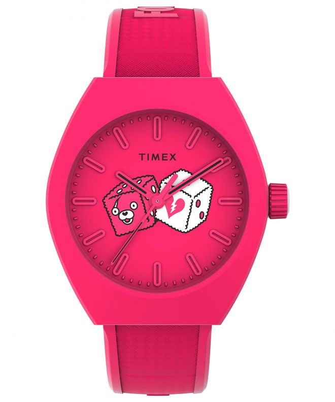 Ceas barbatesc Timex Urban Pop x Fortnite® TW2W96800