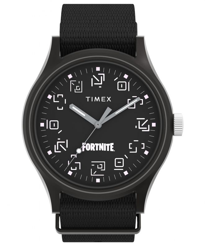 Ceas barbatesc Timex MK1 X Fortnite® TW2W97000