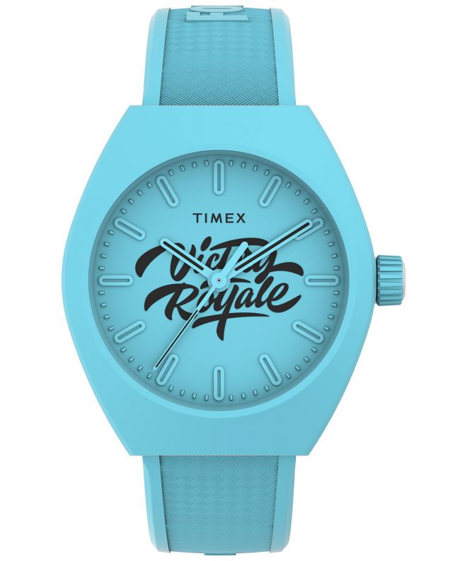 Ceas barbatesc Timex Urban Pop Fortnite® TW2W96900
