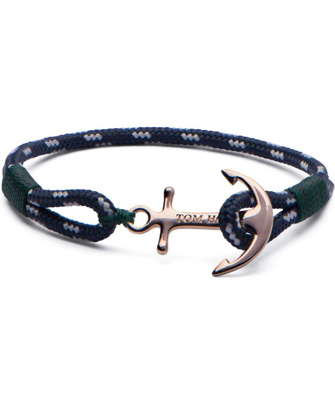 Brățară Tom Hope Mediterranean Green Bracelet XS