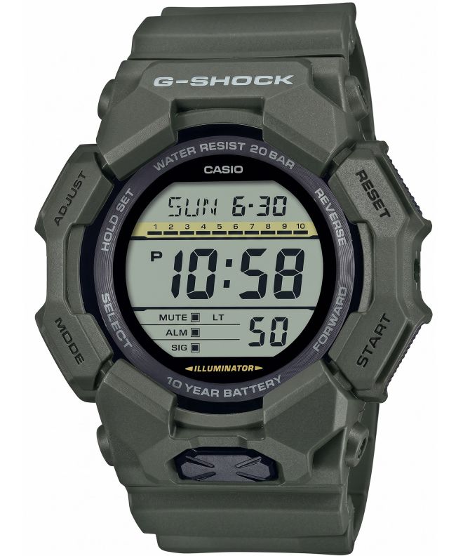 Ceas barbatesc Casio G-Shock Classic GD-010-3ER