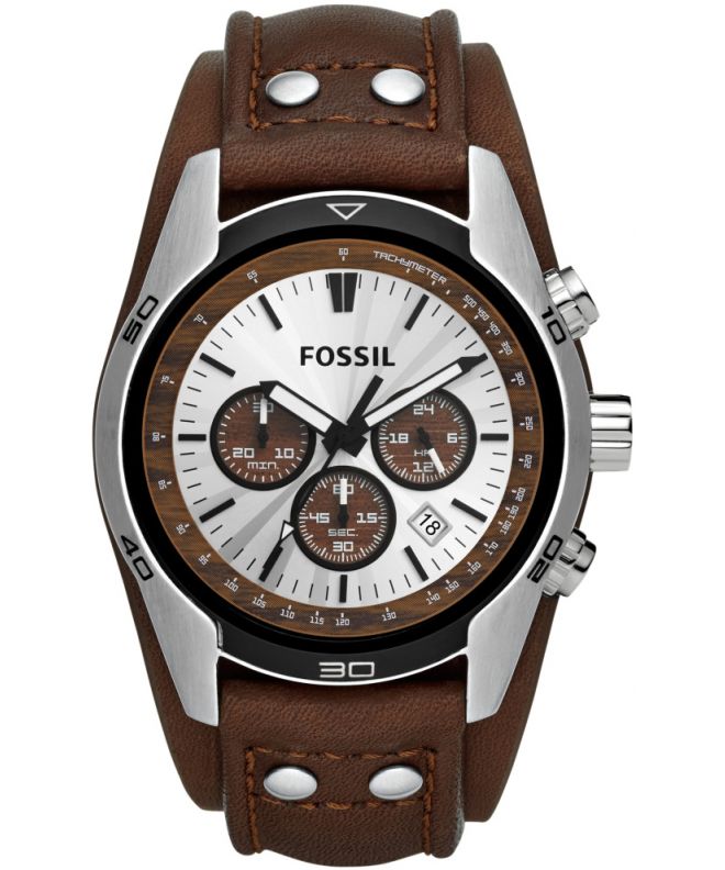 Ceas Barbatesc Fossil Sport Chronograph CH2565
