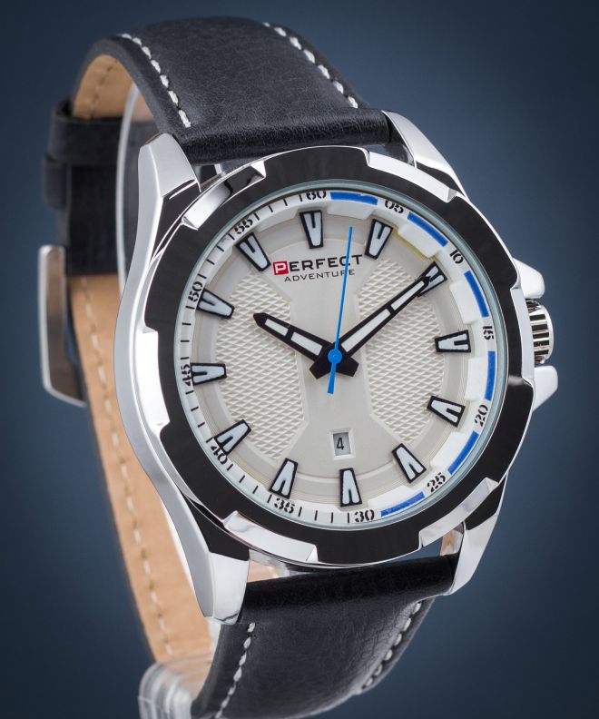 Ceas barbatesc Perfect Adventure PF00631