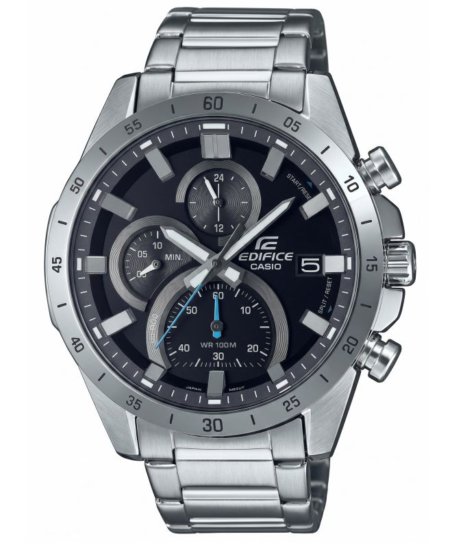 Ceas Barbatesc Casio Edifice Momentum EFR-571D-1AVUEF