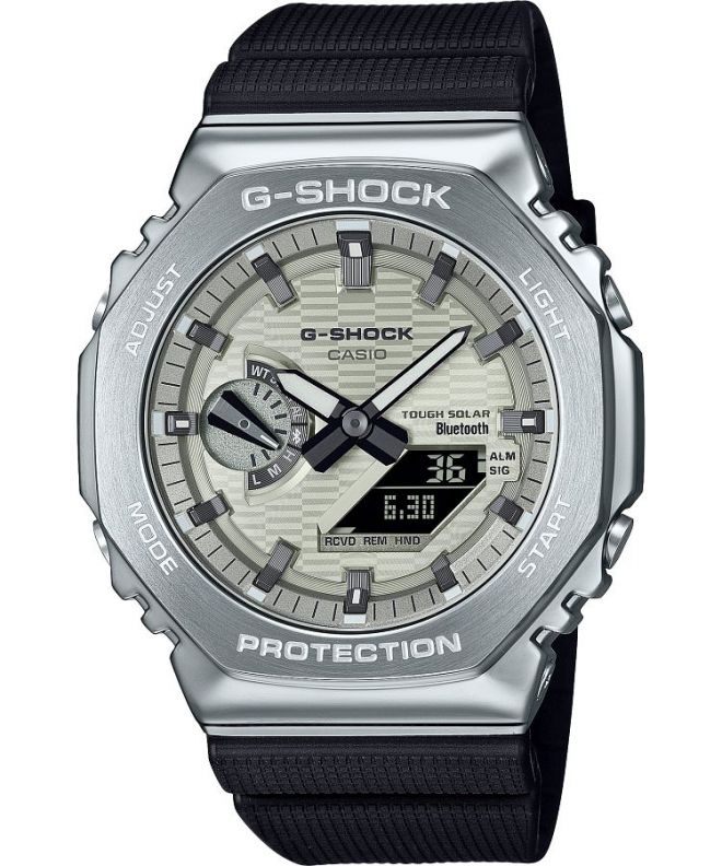 Ceas barbatesc Casio G-Shock Classic GBM-2100A-8BER