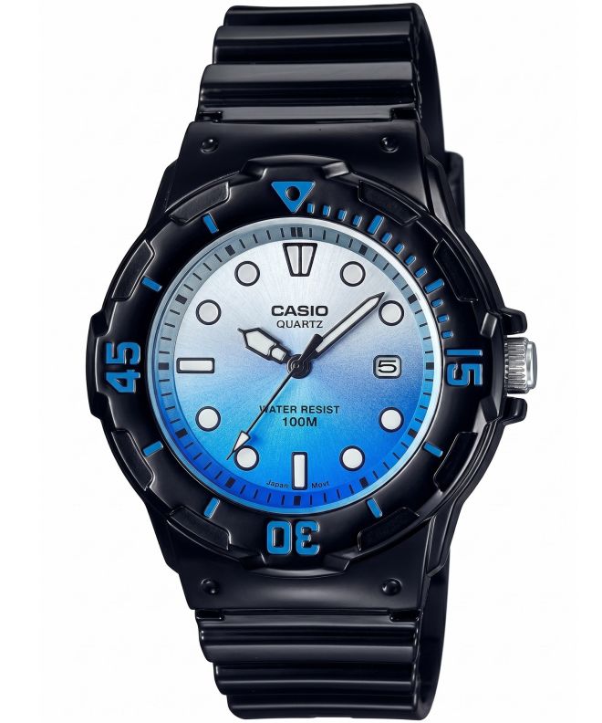 Ceas unisex Casio Analog LRW-200H-2EER