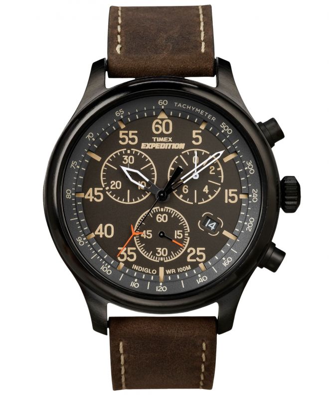 Ceas Barbatesc Timex Expedition Field T49905