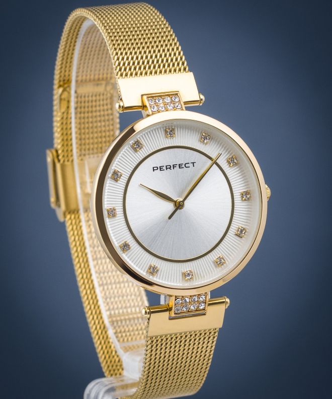 Ceas dama Perfect Classic PF00539