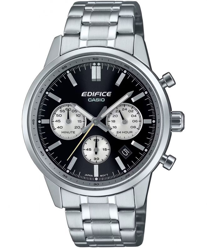 Ceas barbatesc Casio Edifice Momentum EFR-575D-1AEF