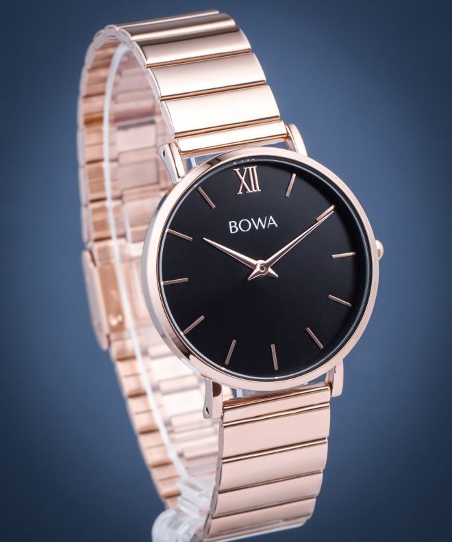 Ceas Dama BOWA London LO337-17-167S