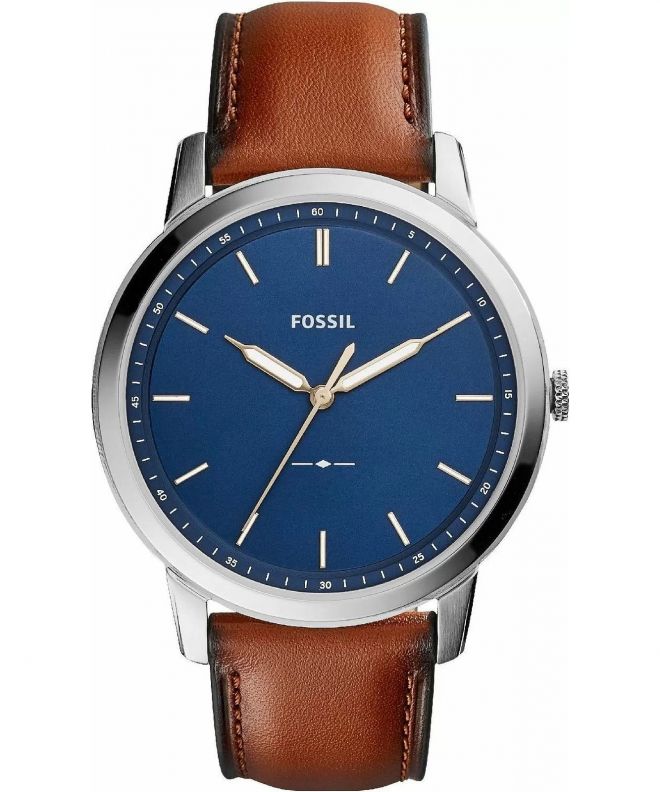 Ceas Barbatesc Fossil Minimalist FS5304