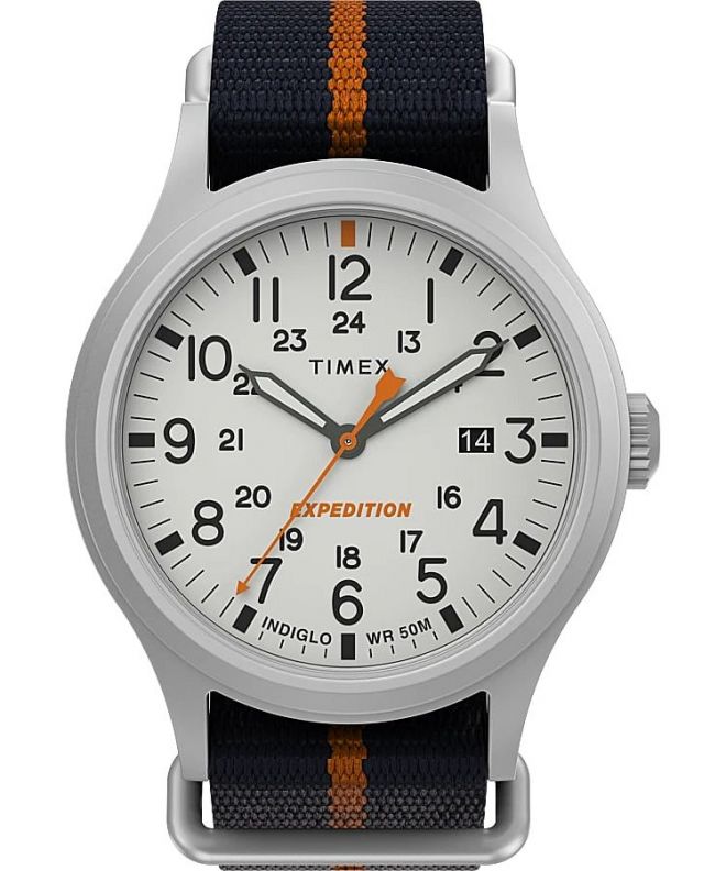 Ceas Barbatesc Timex Expedition North Sierra TW2V22800