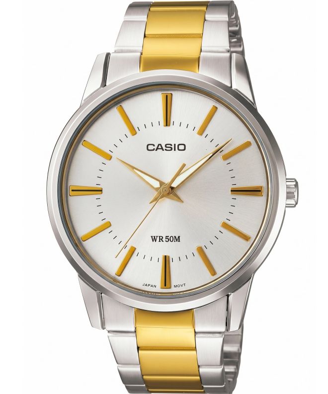 Ceas barbatesc Casio Classic MTP-1303SG-7AVEF