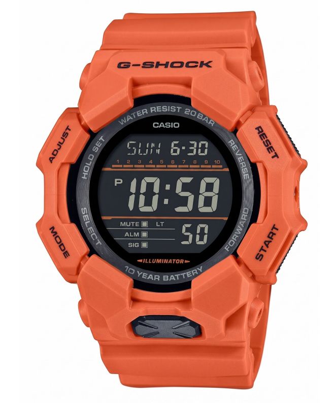 Ceas barbatesc Casio G-Shock Classic GD-010-4ER