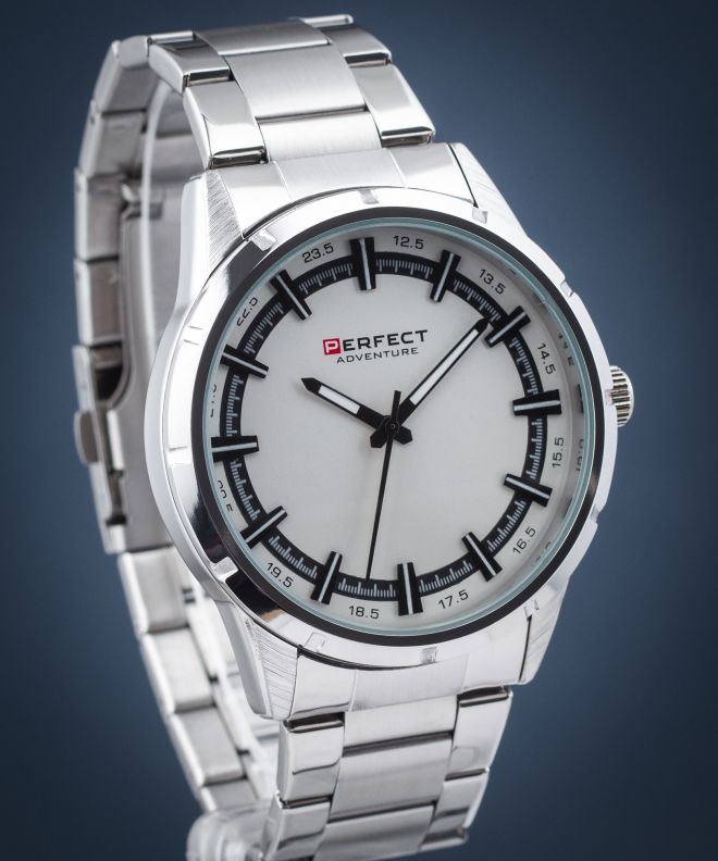 Ceas barbatesc Perfect Adventure PF00563
