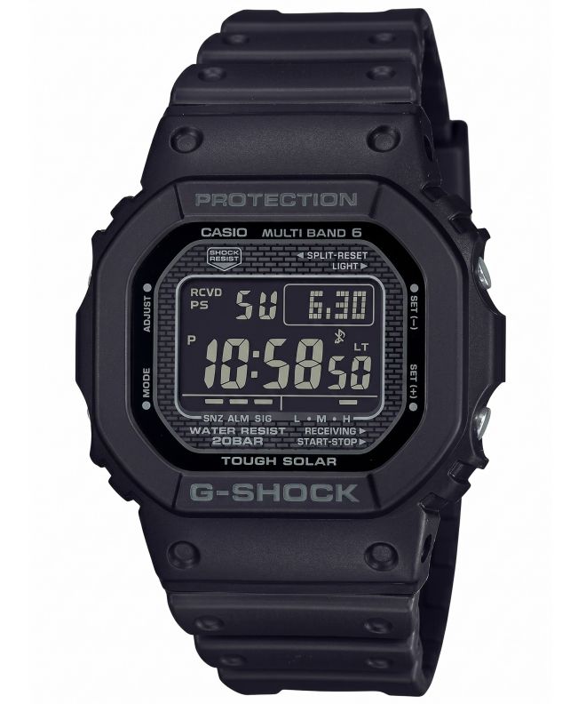 Ceas barbatesc Casio G-Shock Original GW-5000HS-1ER