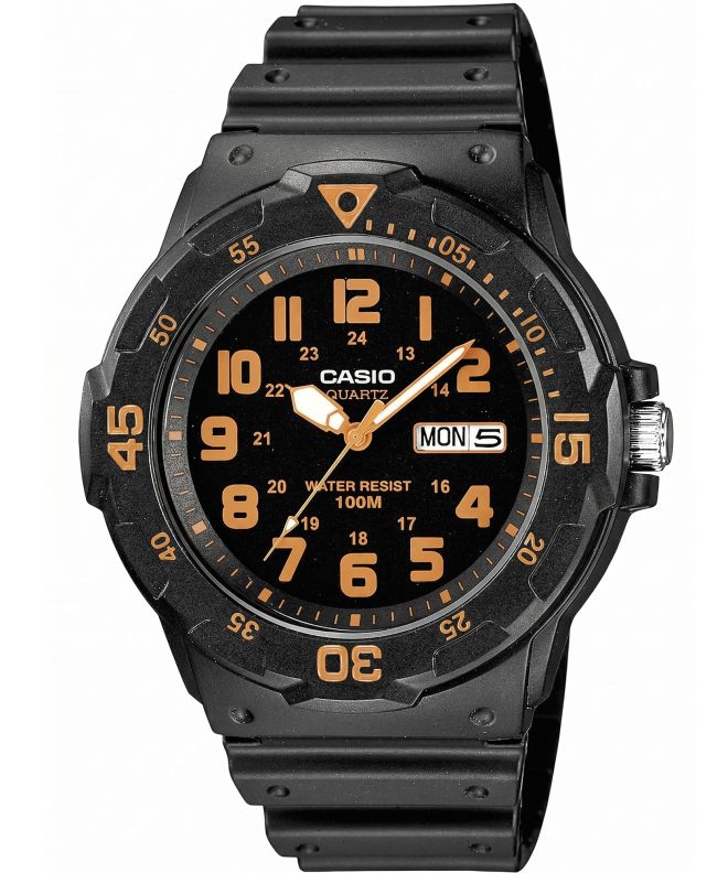 Ceas barbatesc Casio Sport MRW-200H-4BVEF