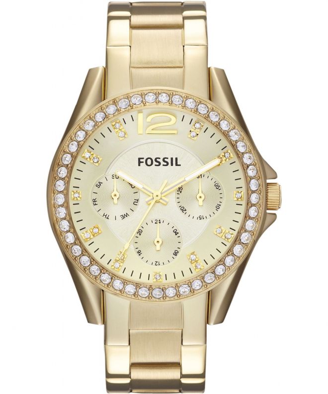 Ceas dama Fossil RILEY ES3203