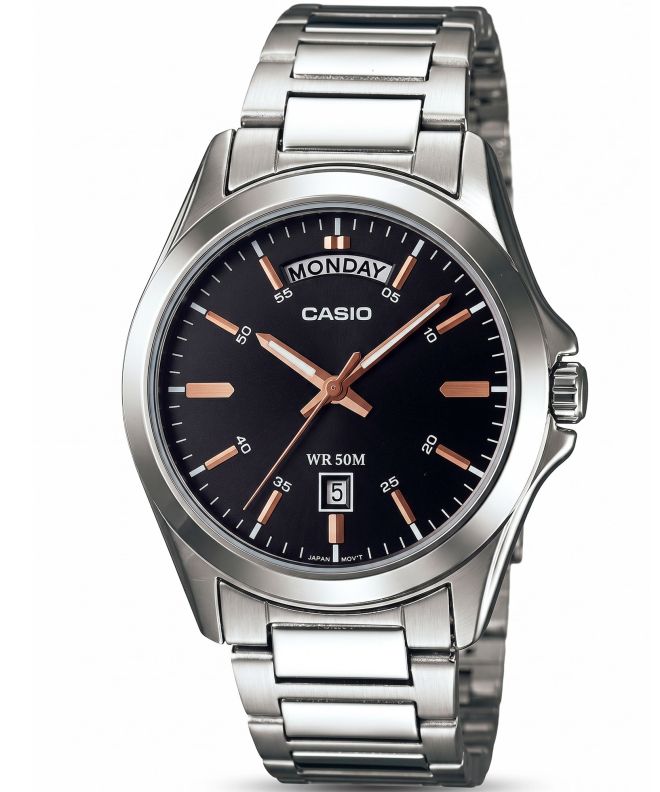 Ceas barbatesc Casio Classic MTP-1370D-1A2VEF