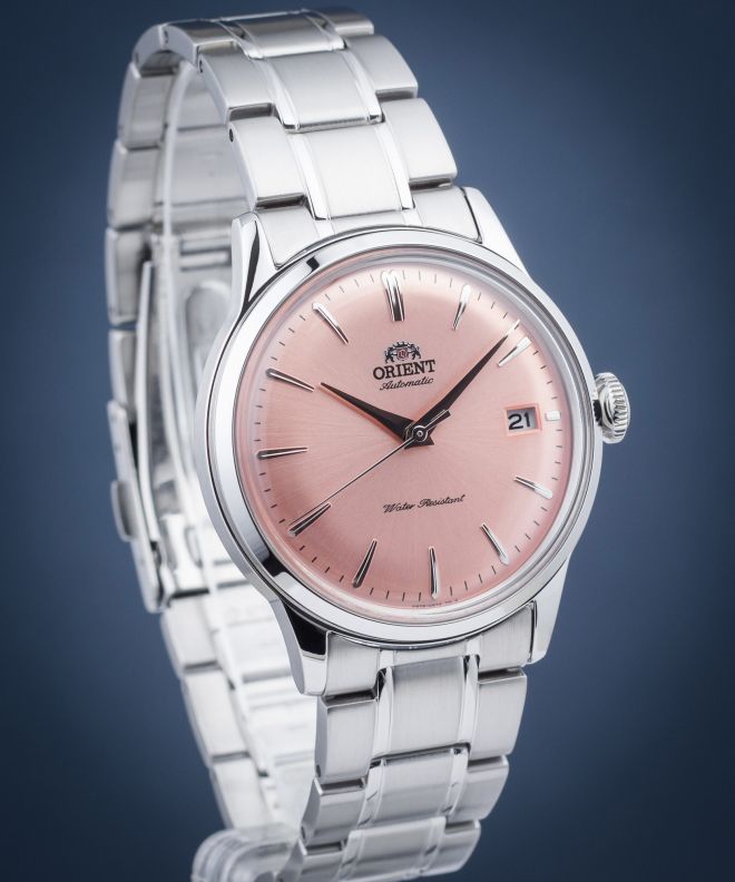 Ceas barbatesc Orient Bambino RA-AC0M11Y30B