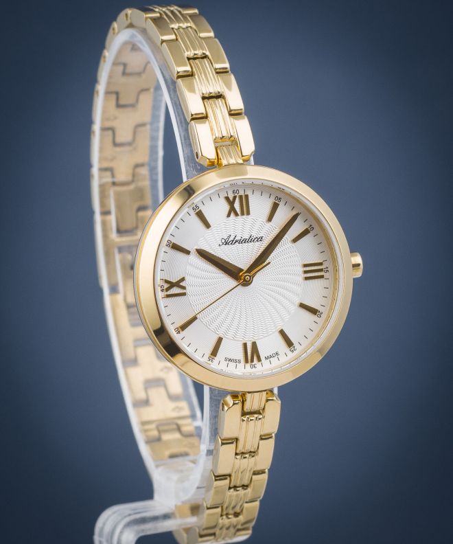 Ceas dama Adriatica Fashion A3828.1163Q