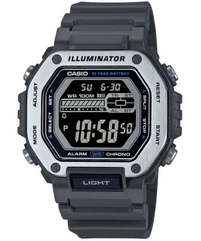 Ceas Barbatesc Casio Sport MWD-110H-8BVEF
