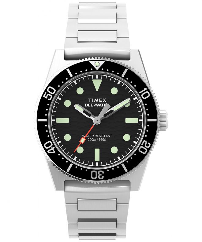 Ceas barbatesc Timex Deepwater Reef TW2W95200