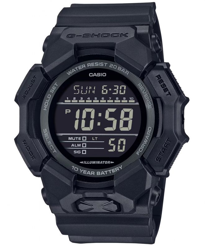 Ceas barbatesc Casio G-Shock Classic GD-010-1A1ER