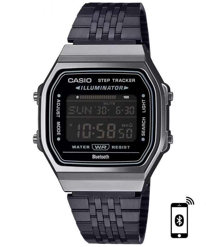 Ceas unisex Casio Vintage ABL-100WEGG-1BEF