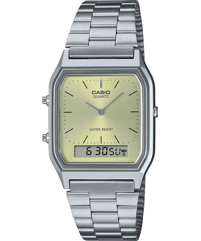 Ceas unisex Casio Vintage AQ-230A-9AMQYES