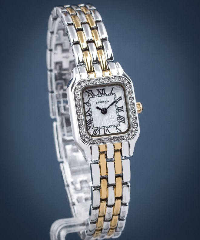 Ceas dama Sekonda Monica 40640
