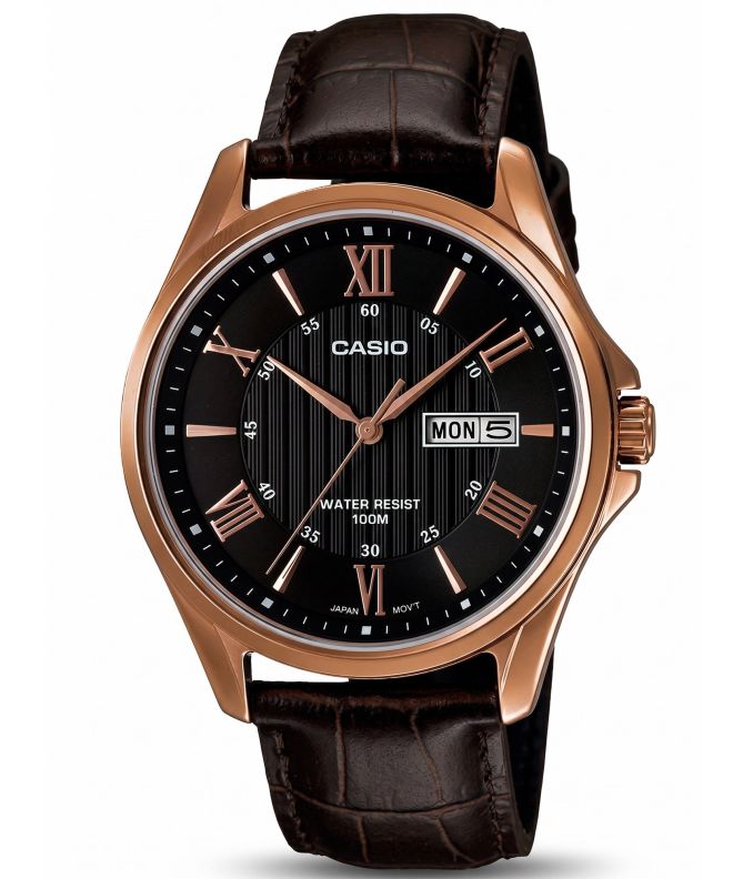 Ceas Barbatesc Casio Classic MTP-1384L-1AVEF