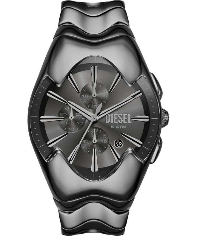 Ceas barbatesc Diesel Mercurial Metamorph Chronograph DZ4682