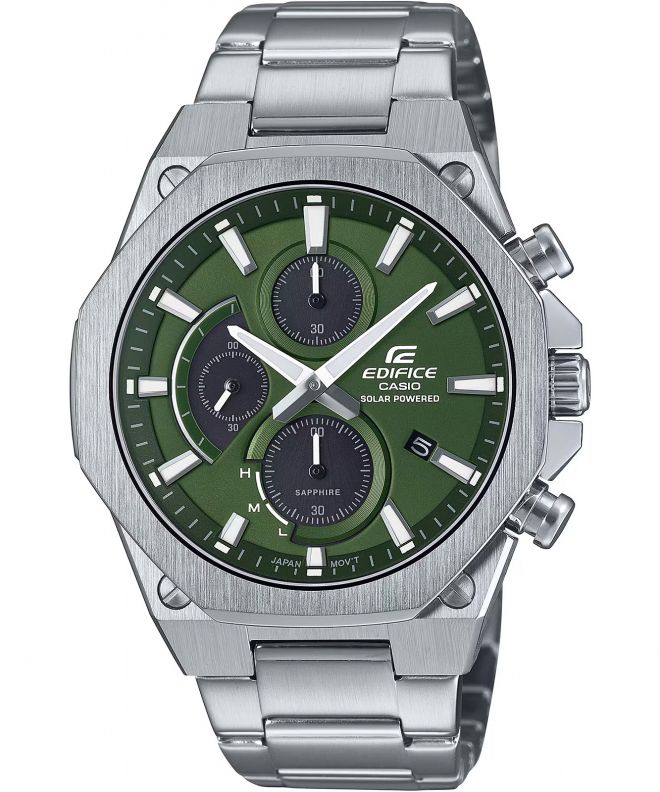 Ceas barbatesc Casio Edifice Momentum EFS-S570D-3AUEF