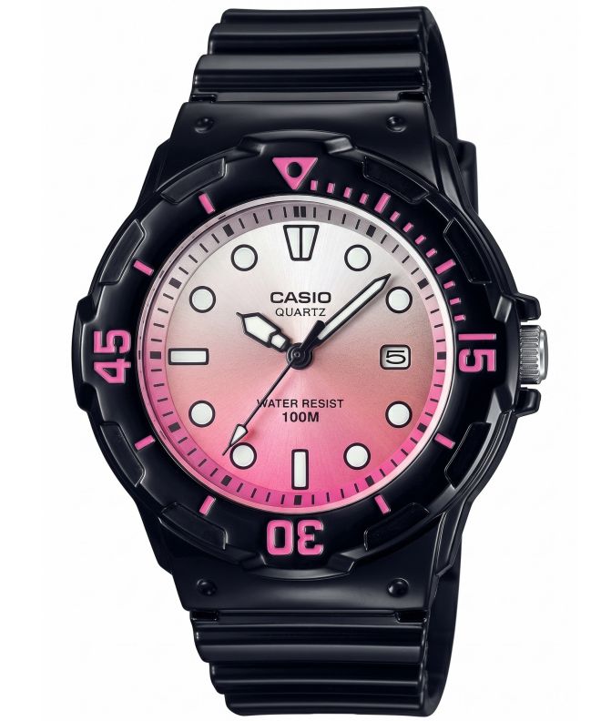 Ceas dama Casio POP LRW-200H-4EVDR
