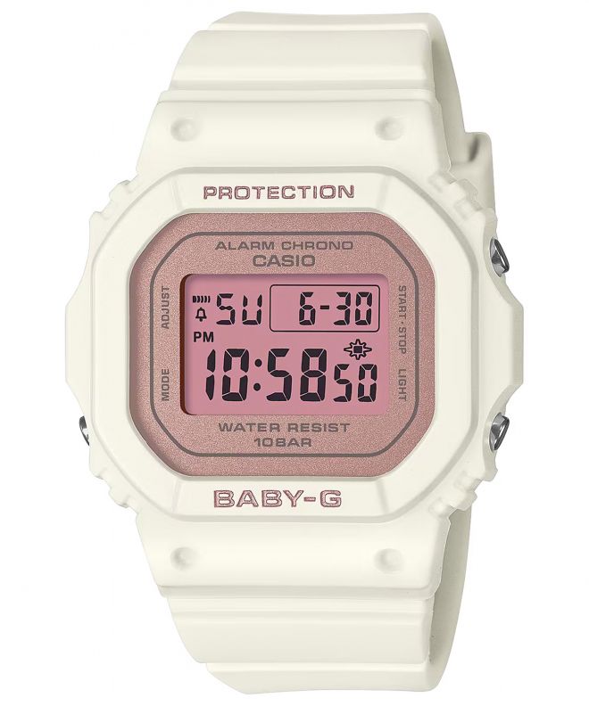 Ceas Dama Casio Baby-G Urban BGD-565SC-4ER