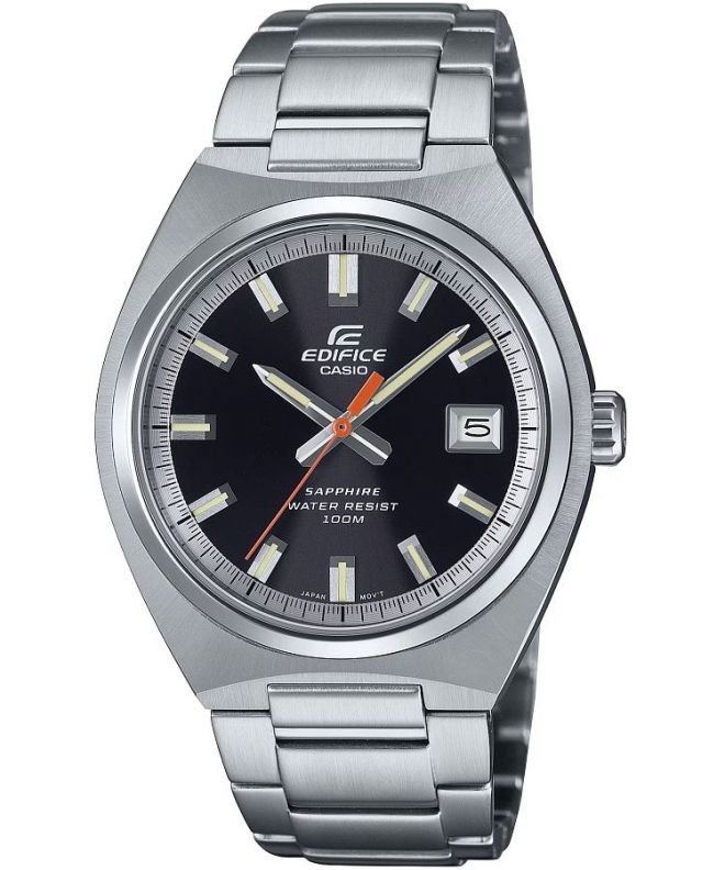 Ceas barbatesc Casio Edifice Momentum EFB-109D-1AVEF