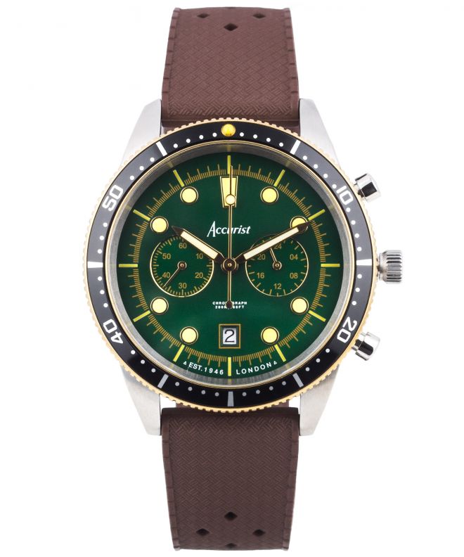 Ceas barbatesc ACCURIST Dive 72003X
