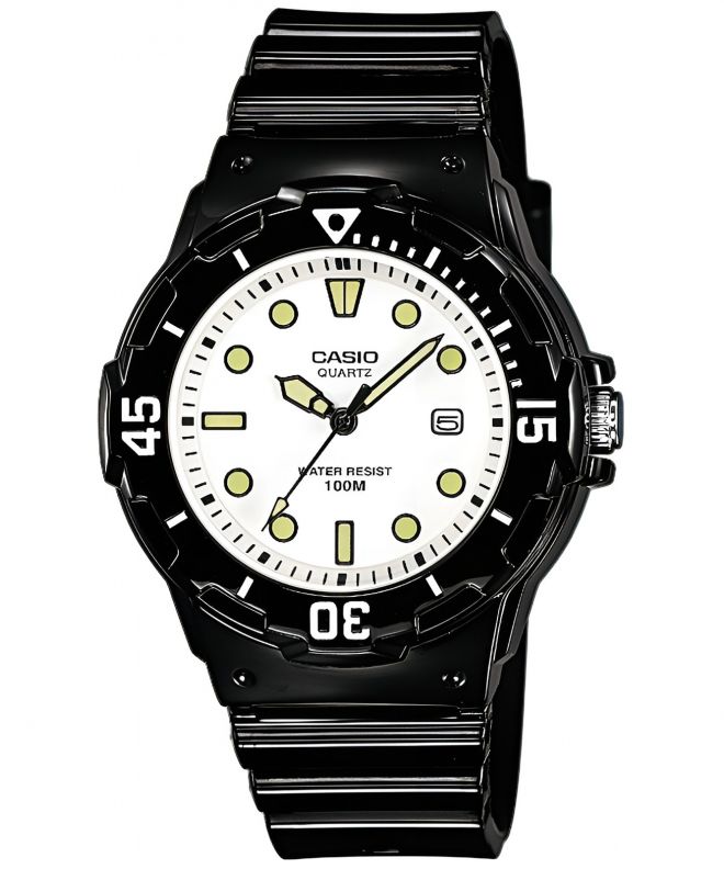 Ceas dama Casio Classic LRW-200H-7E1VEF