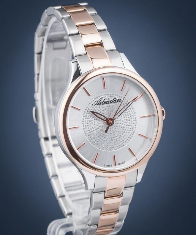 Ceas dama Adriatica Fashion A3818.R1R3Q