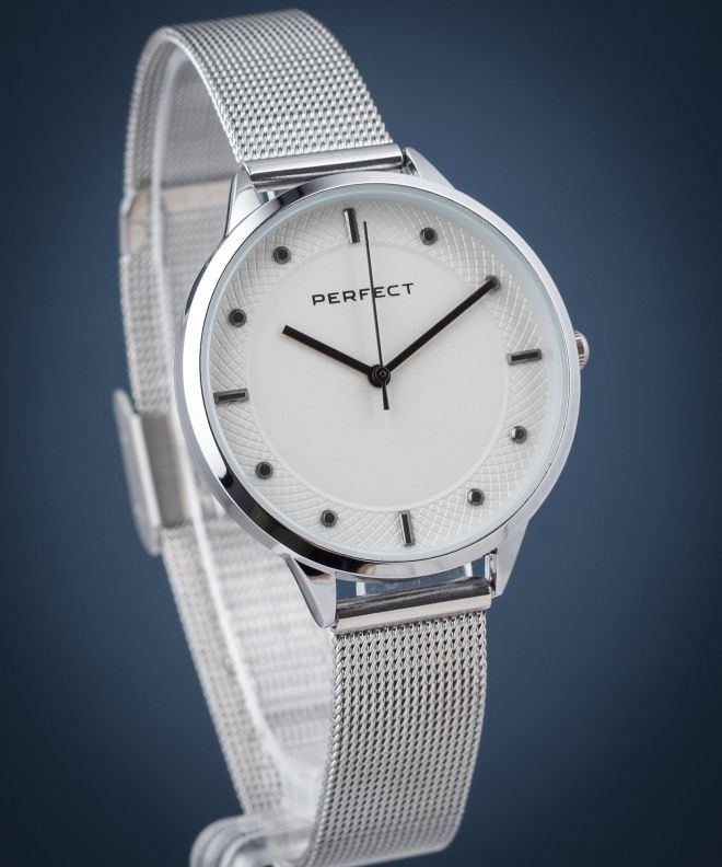 Ceas Dama Perfect Classic PF00286